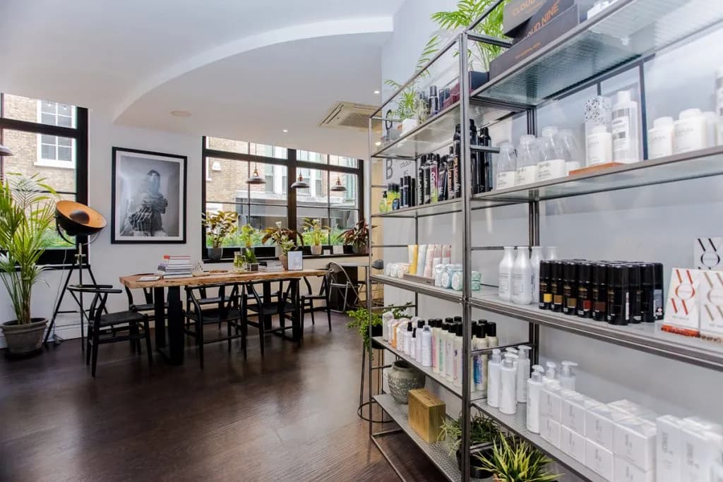 Styled to Perfection