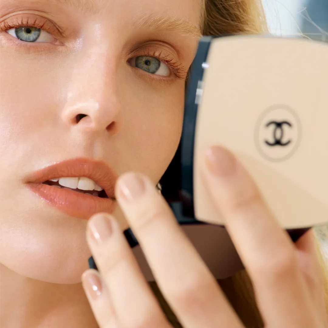 CHANEL School of Makeup