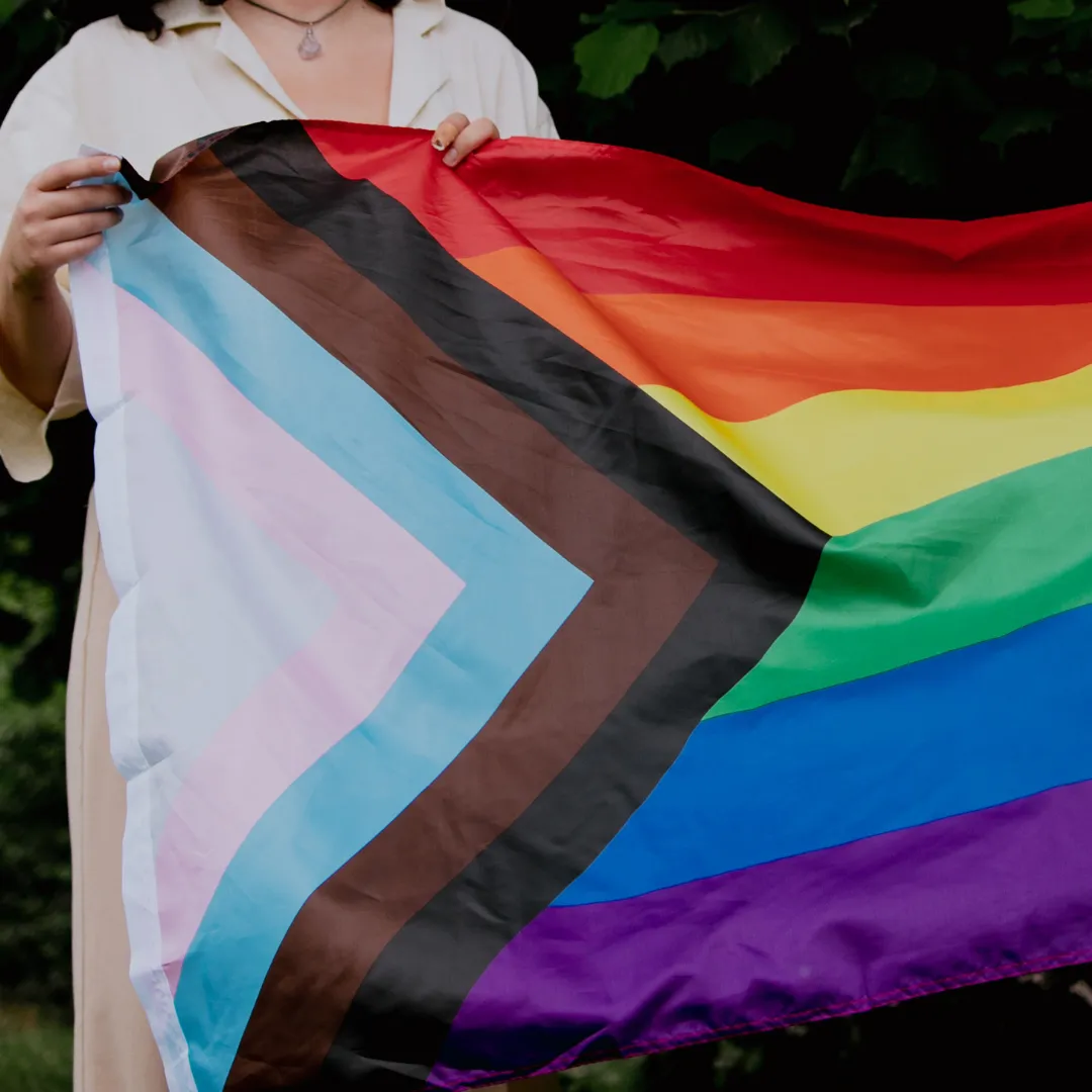 Pride in London Parade