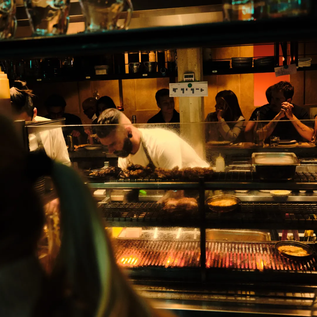 The Barbary Turns 10