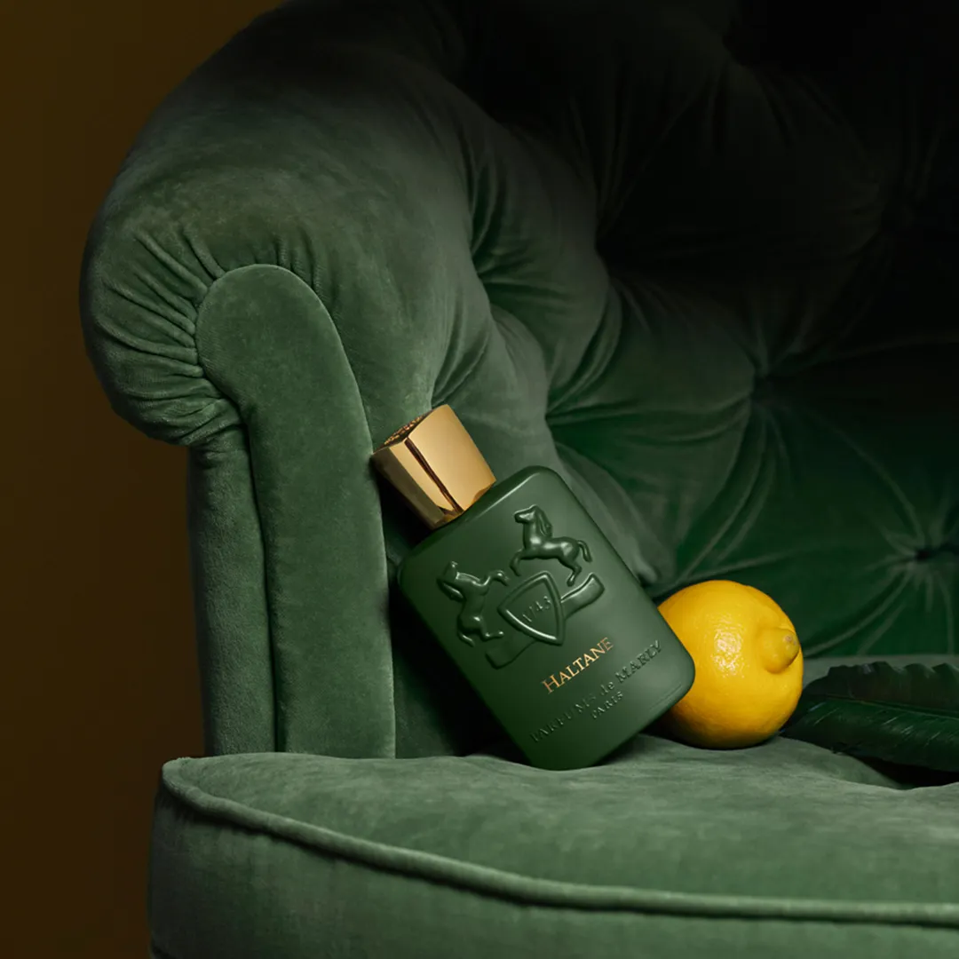 Chateau 3D at Parfum de Marly
