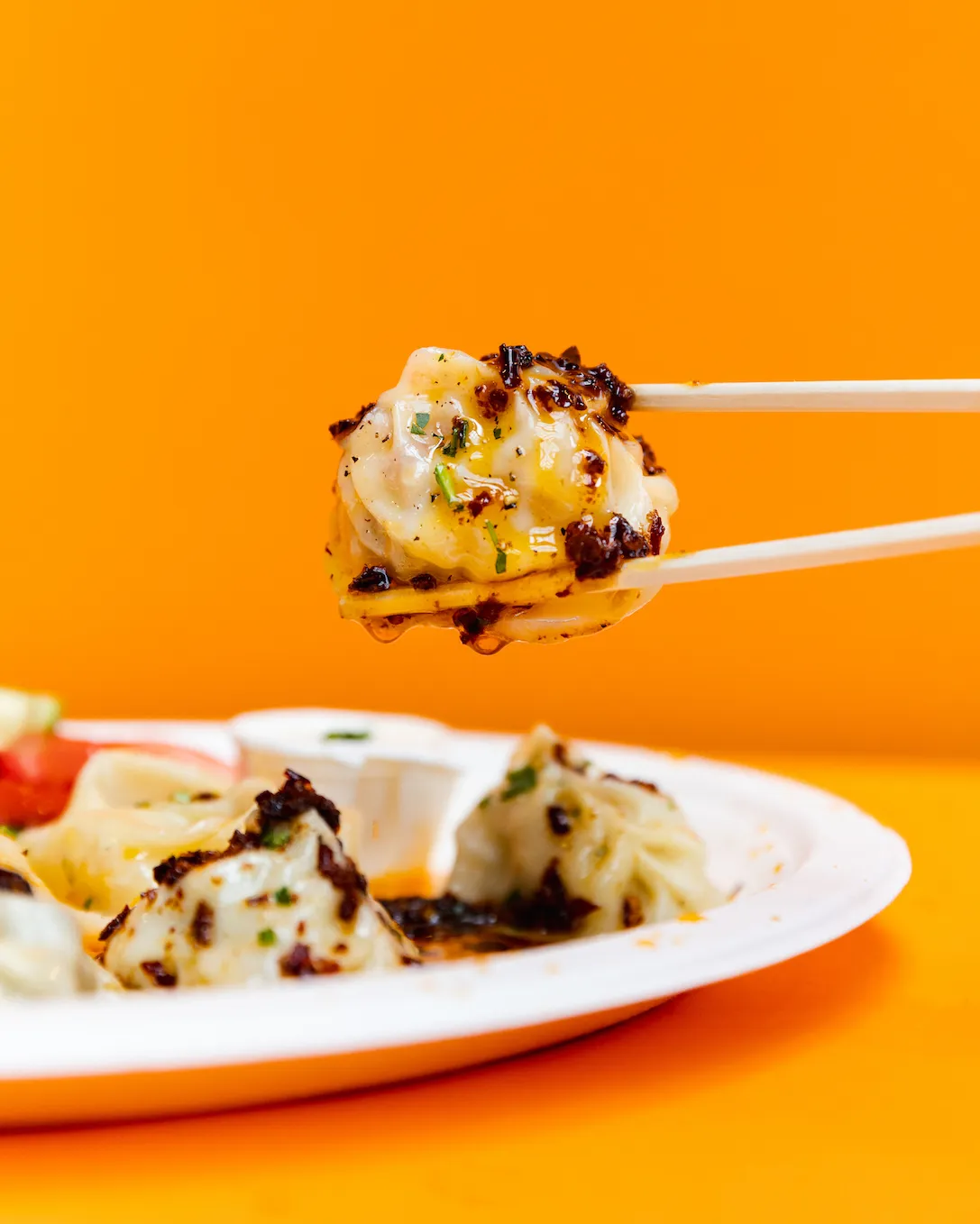 Vegetarian restaurants for special occasions