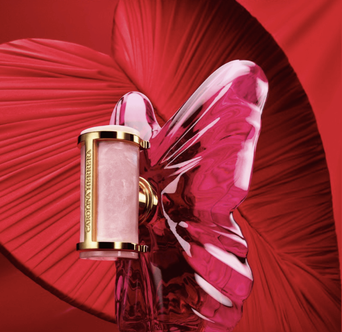 Caroline Herrera Pop-Up