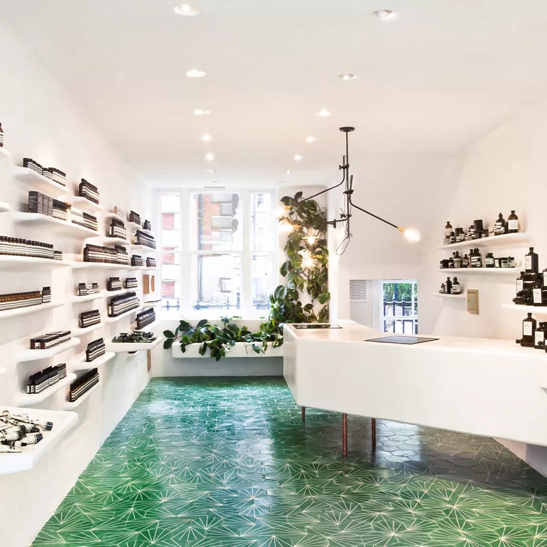 Glowing Skin Services