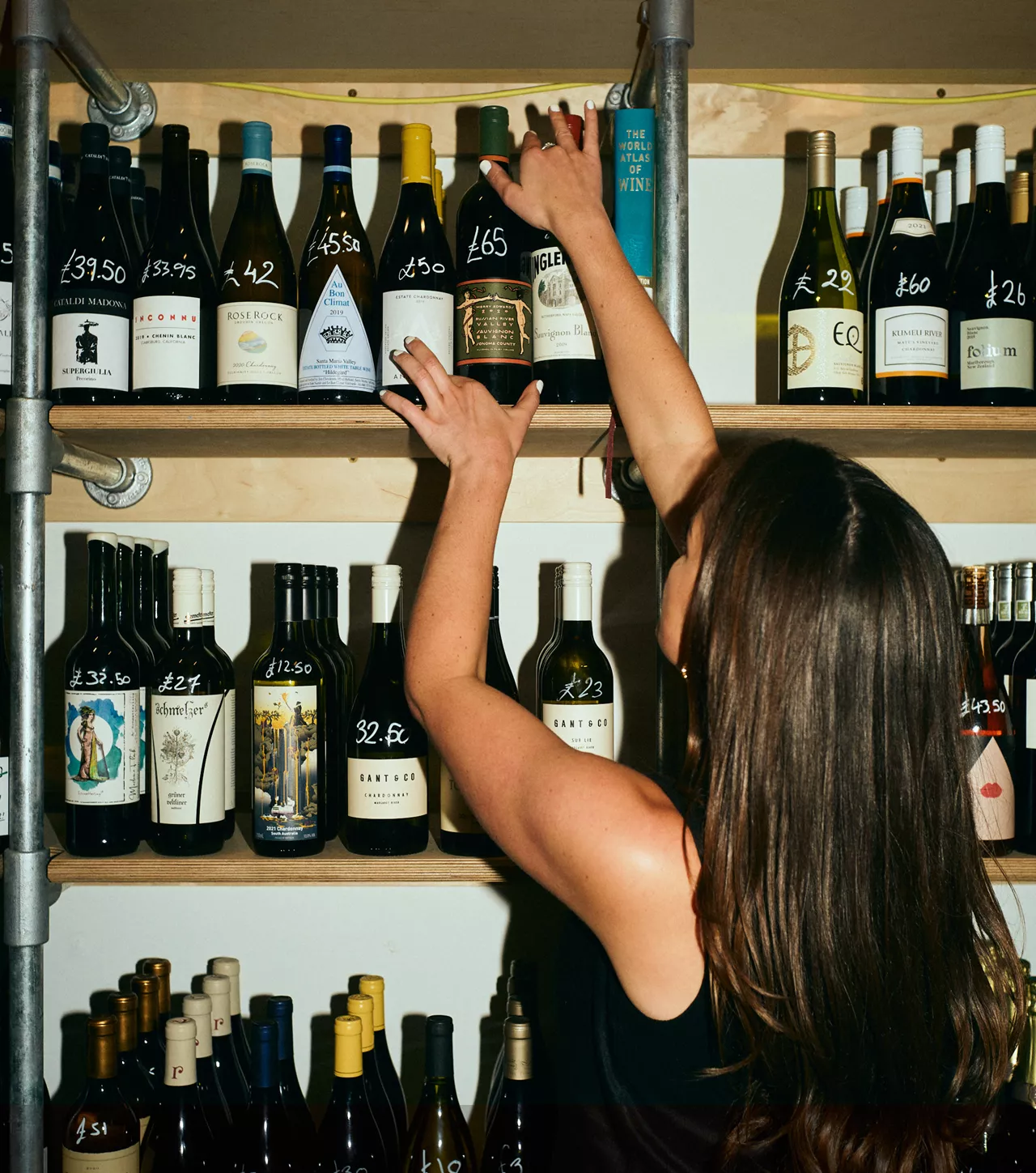 A taste of the vine with Covent Garden Wine Bars