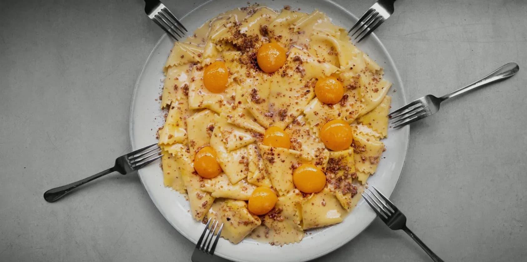 Indulge in luxury Italian flavour experiences