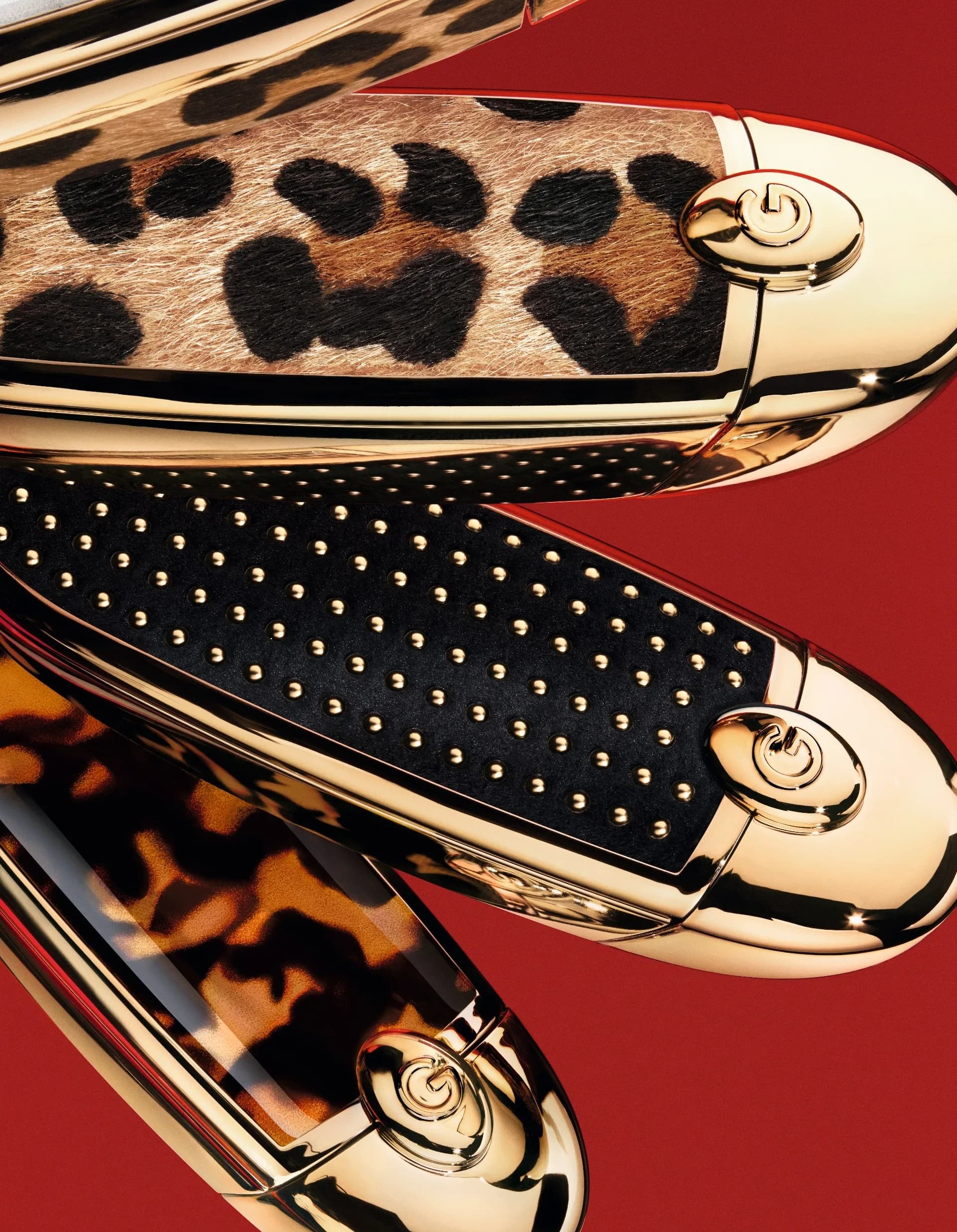Luxury in Every Detail