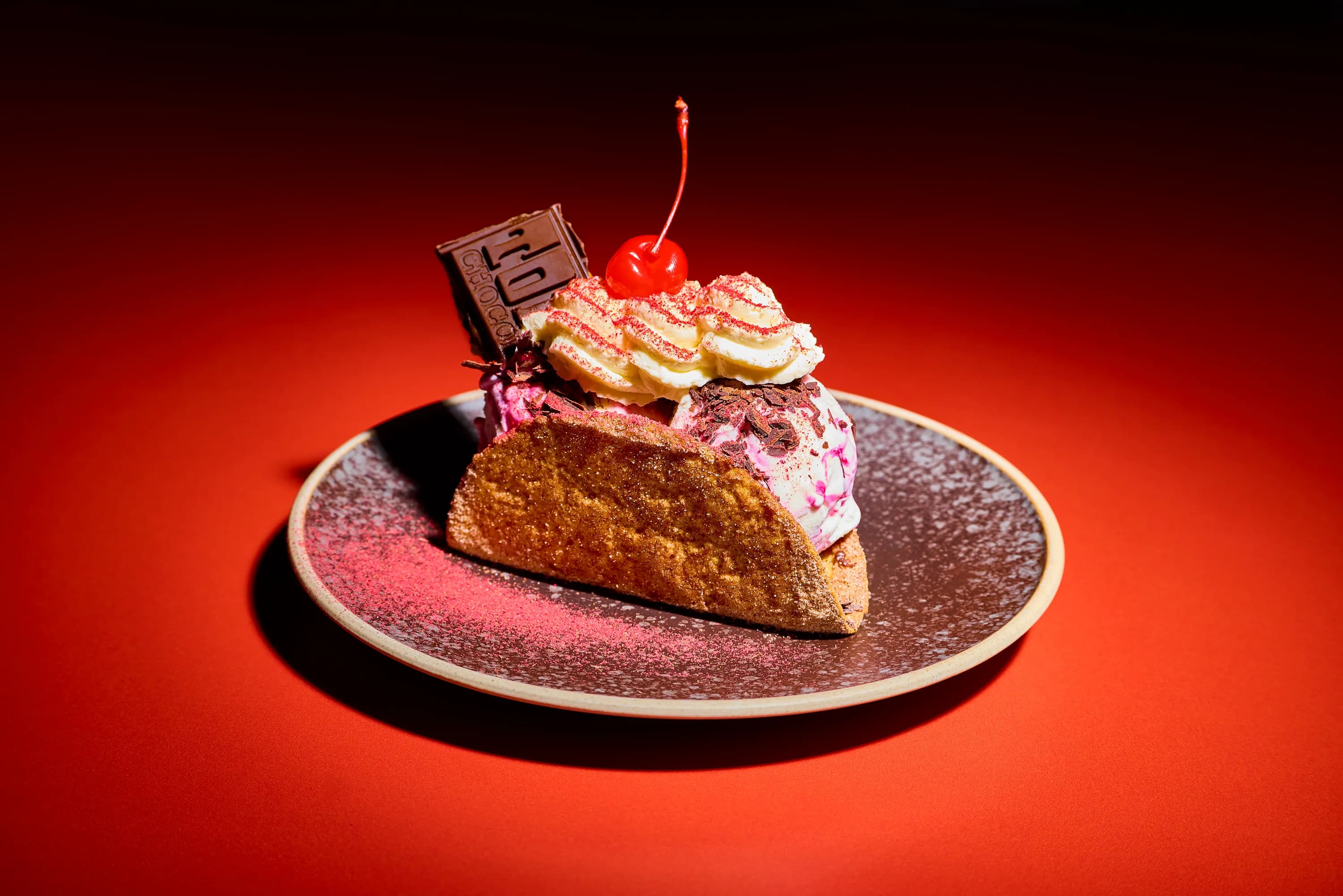 Wahaca x Tony's Chocolonely