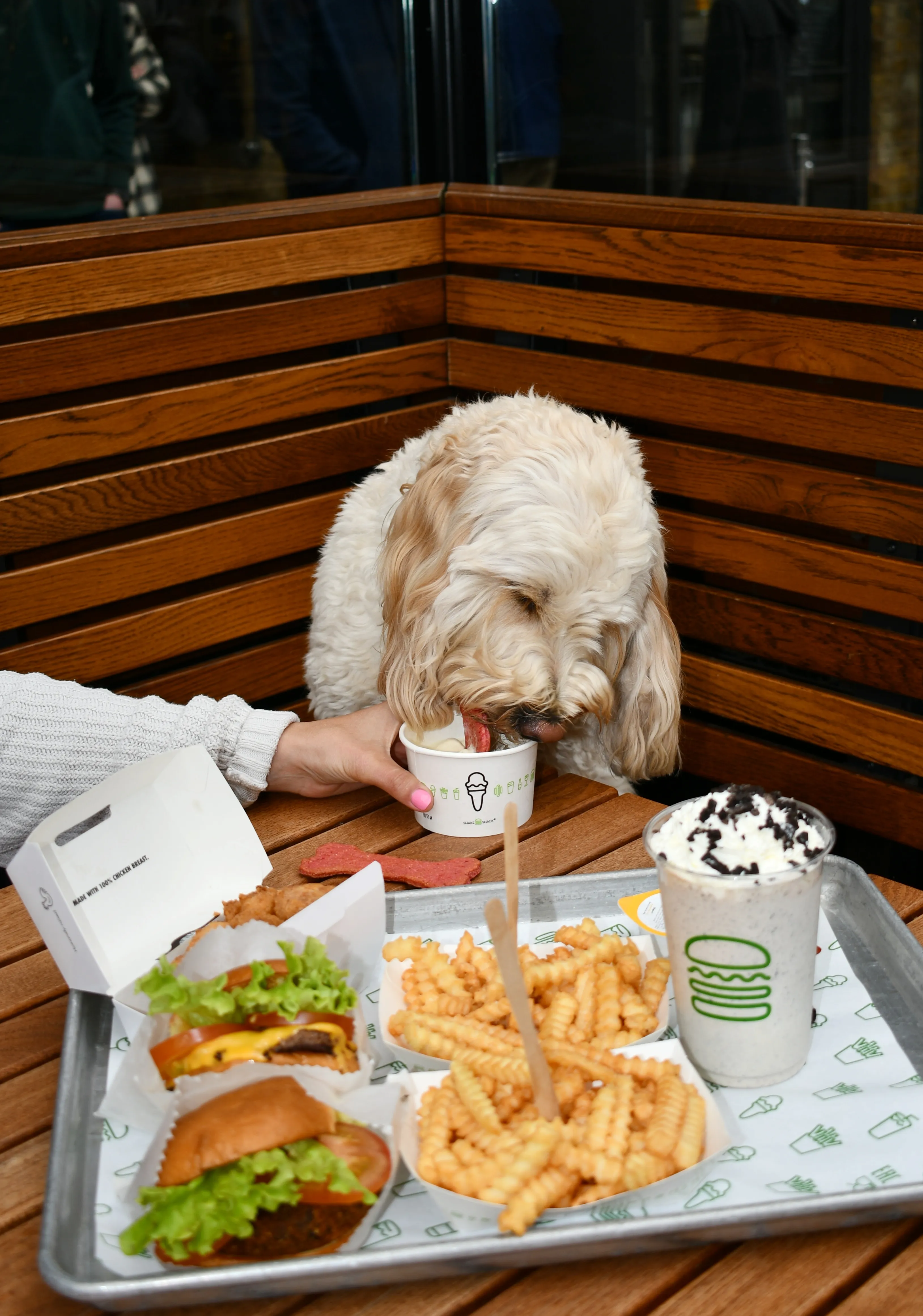 Shake Shack