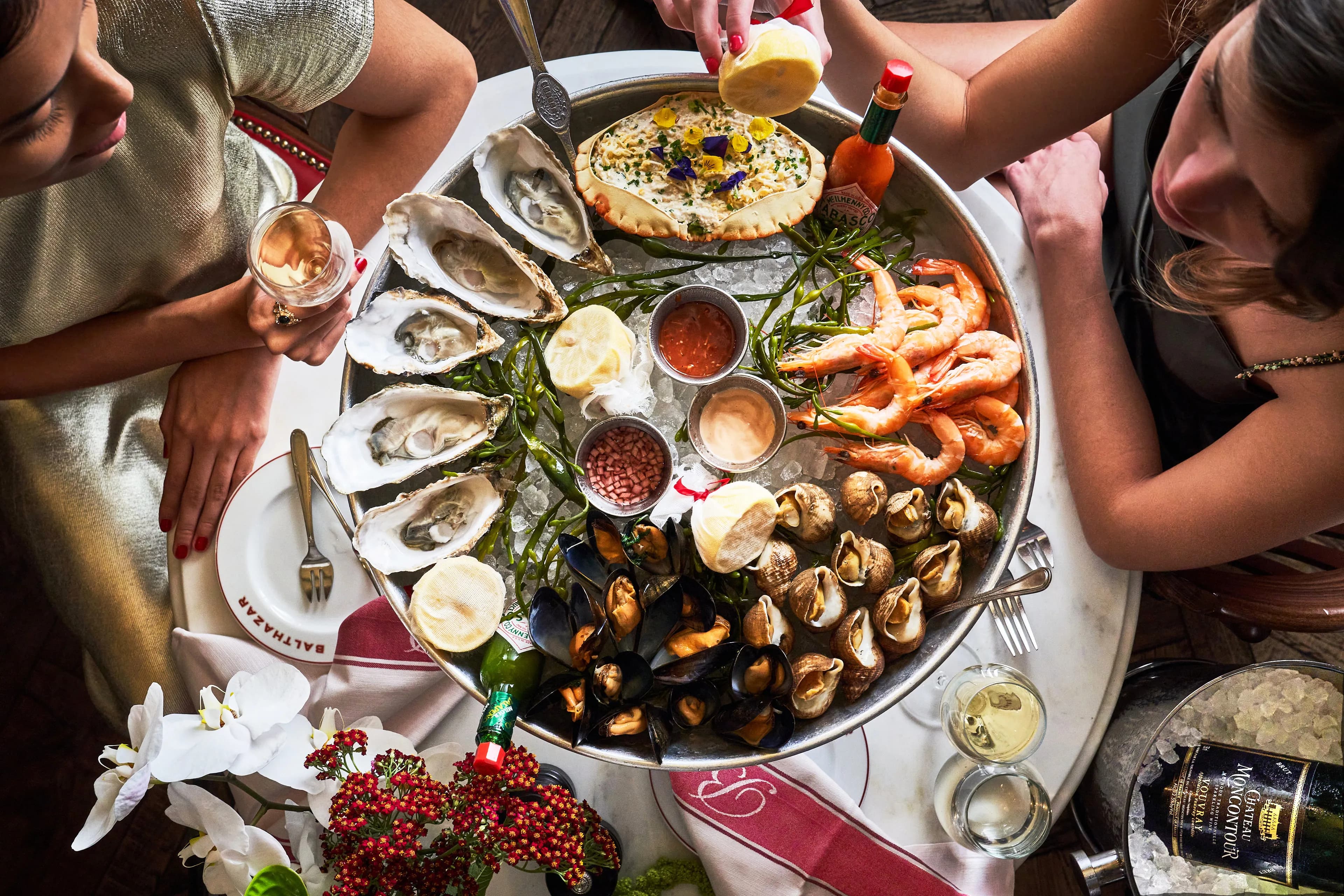 The Sheerluxe Team's Picks