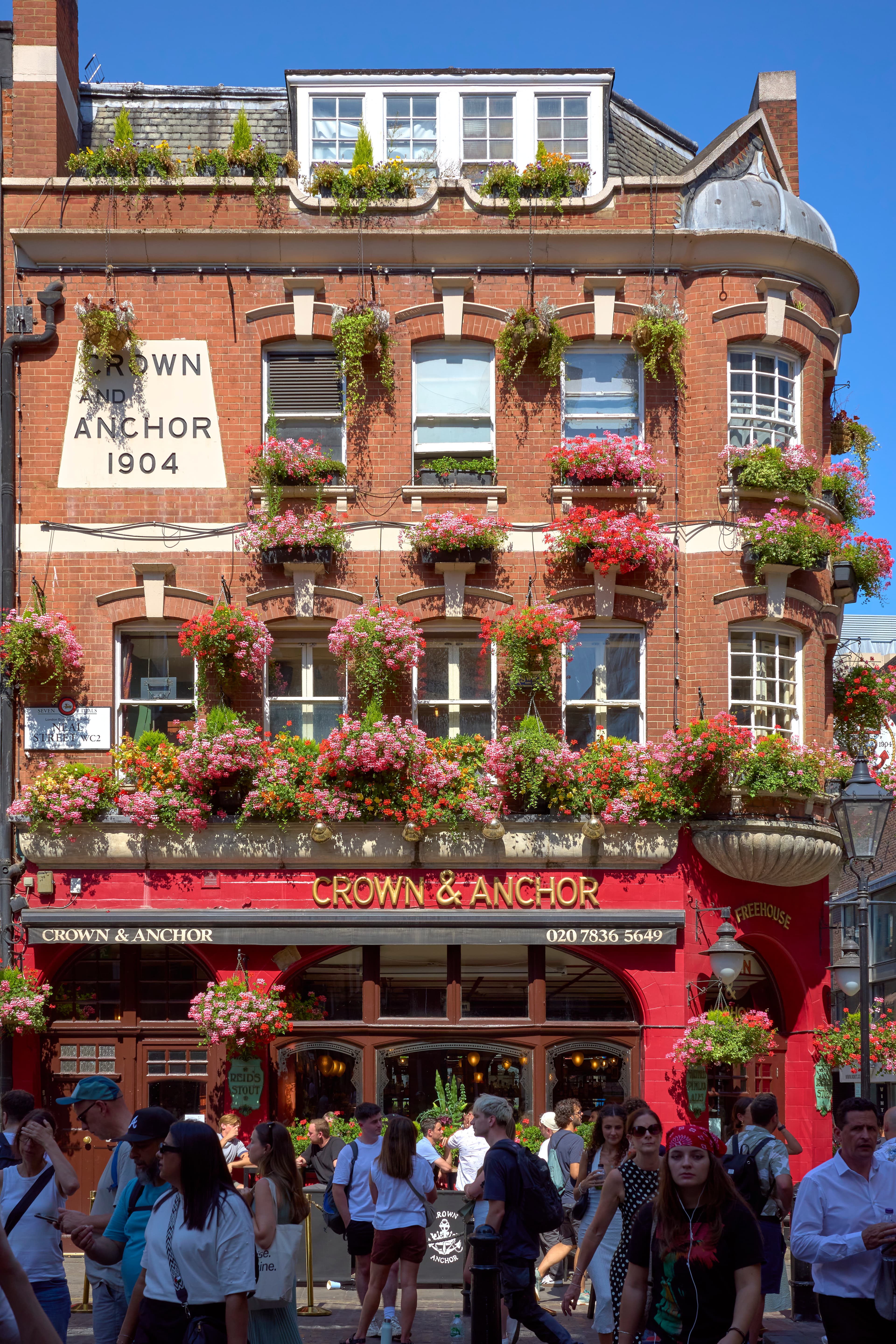 Discover all Bars & Pubs 