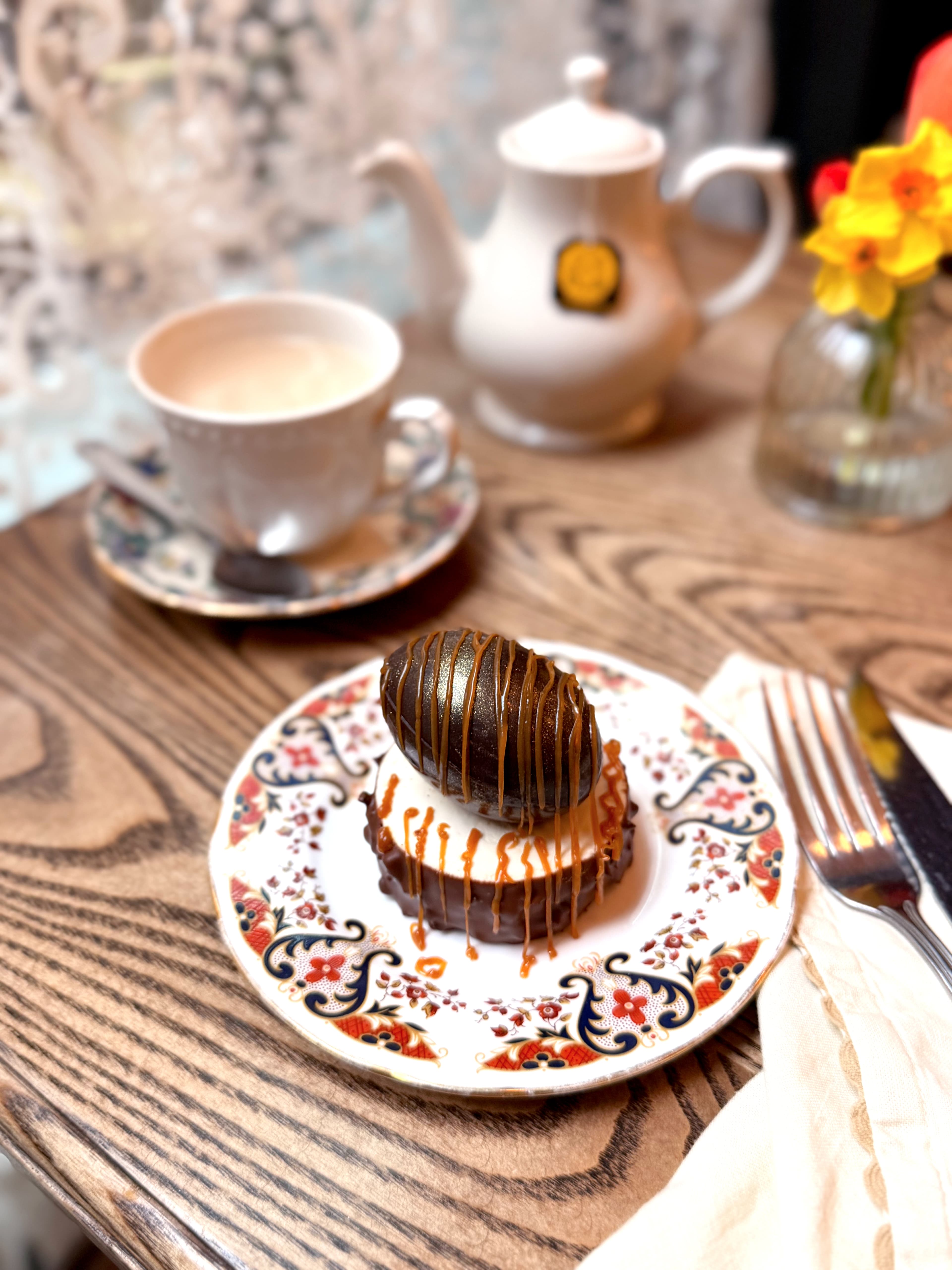 Win a Meal for Two at Chez Antoinette
