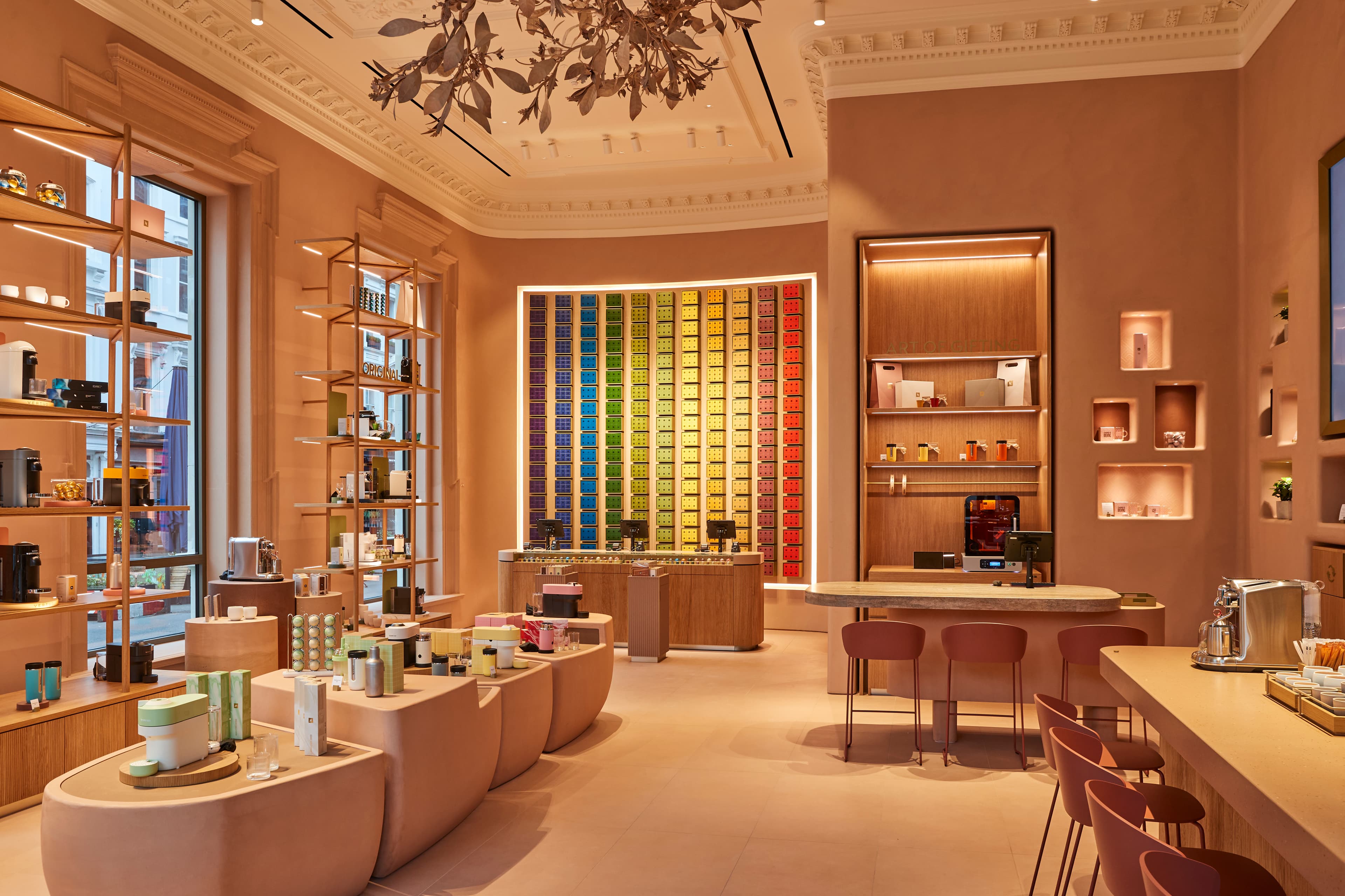 Where innovation meets design