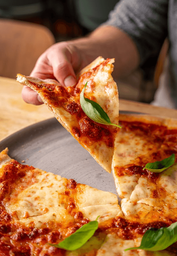 Family fun & flavour: Italian Style