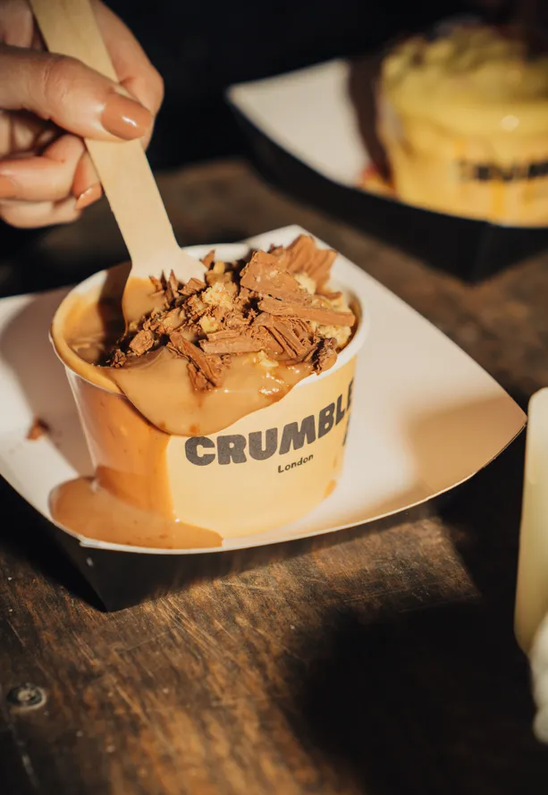 Piazza Pop-Up Food Trucks