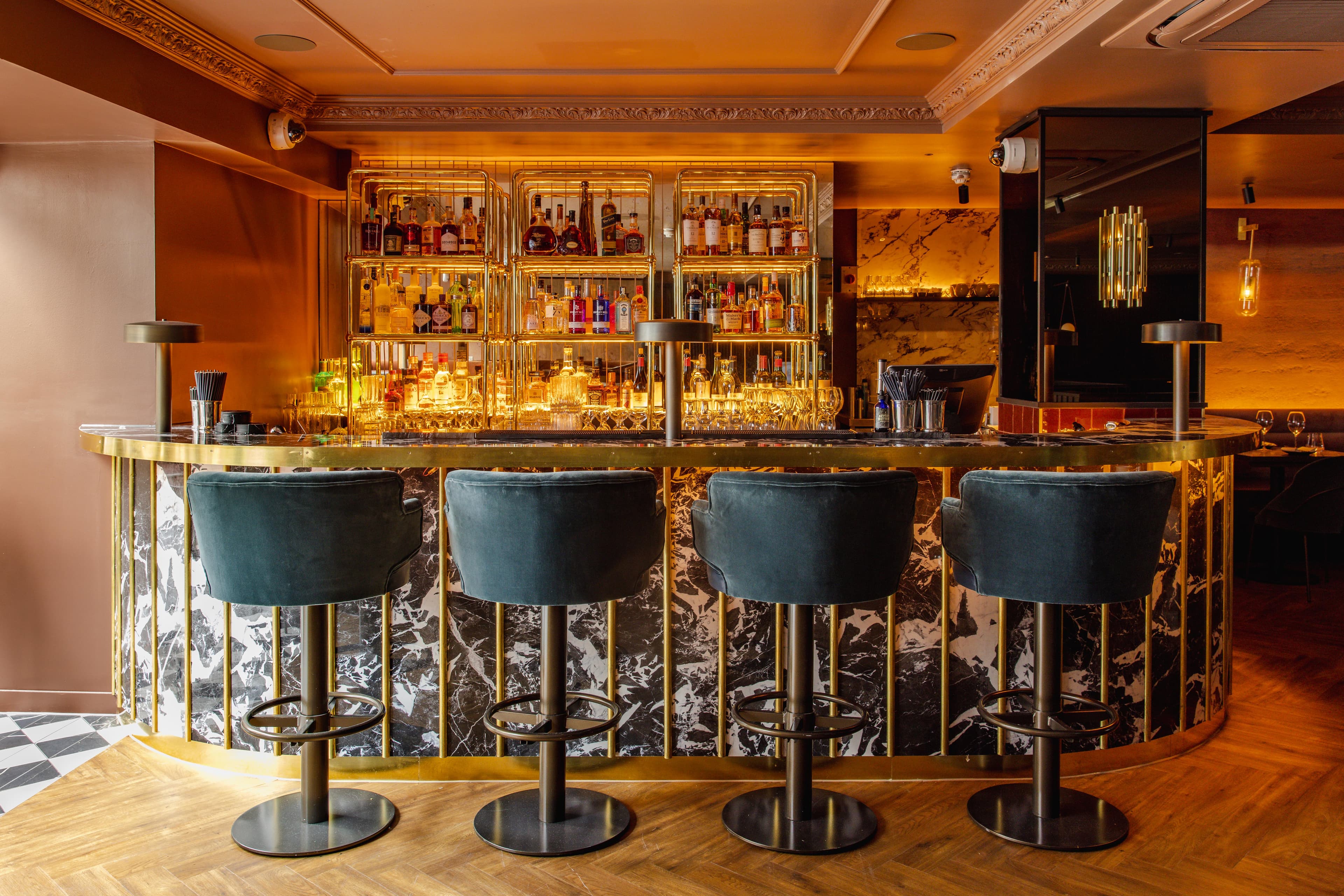 Set Lunch Menu at Gaucho