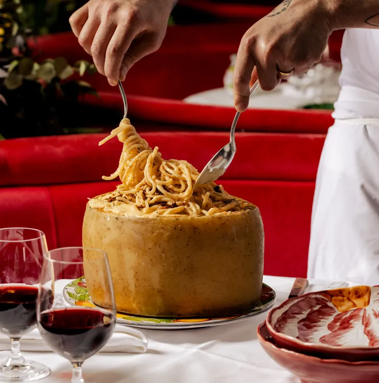 Show-Stopping Offers