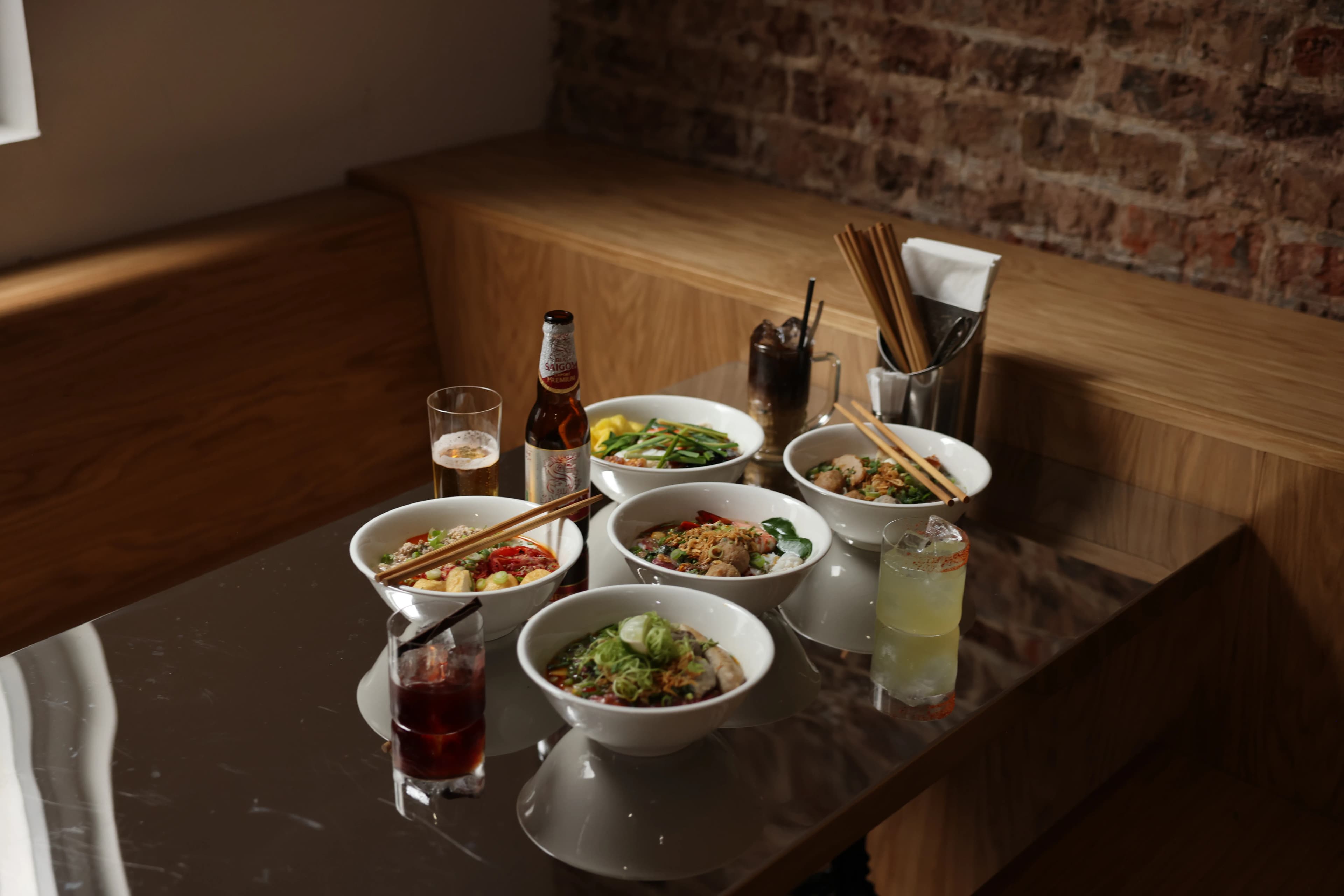 Easter Dining Experiences