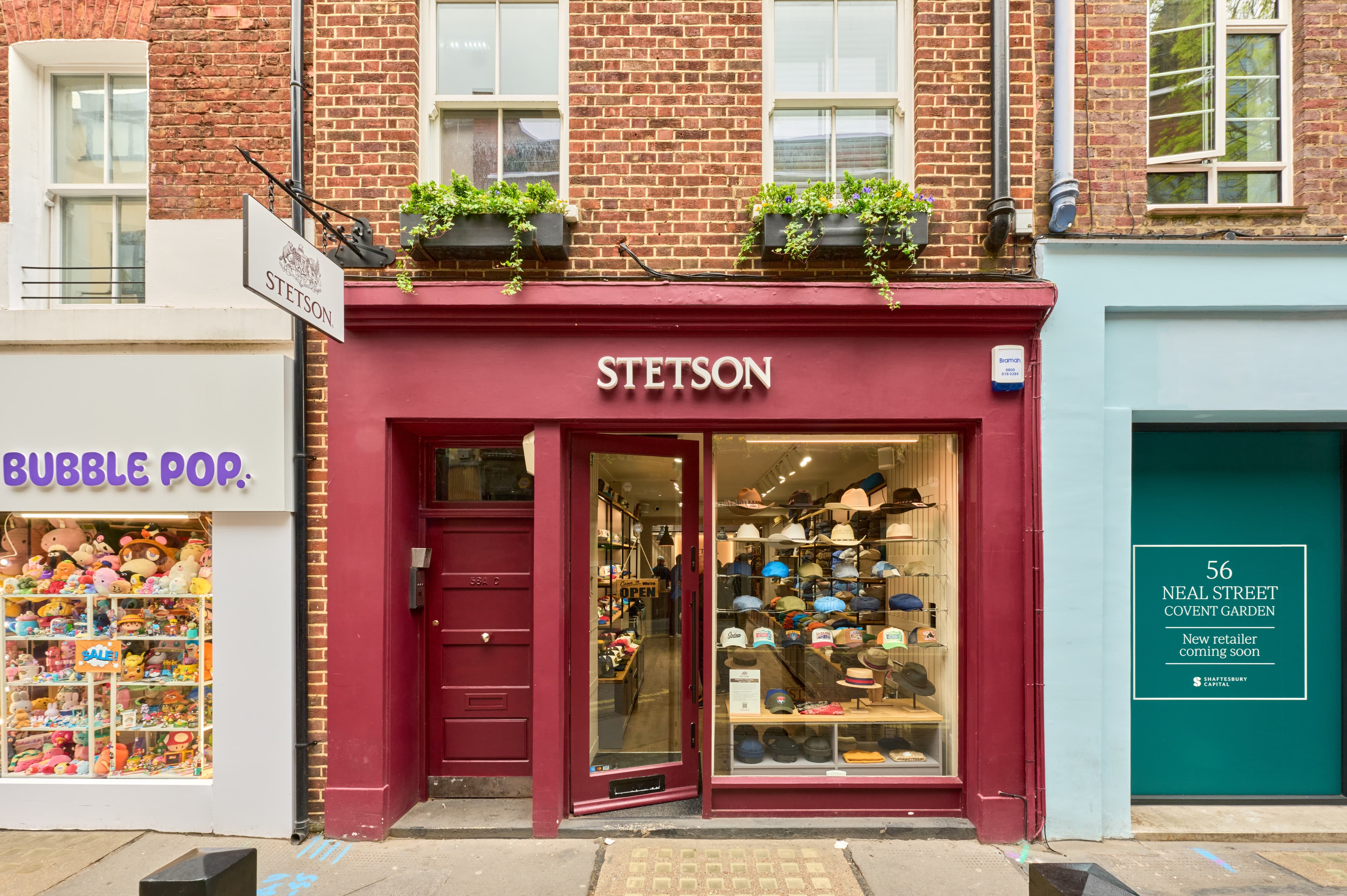 Accessories that define your style