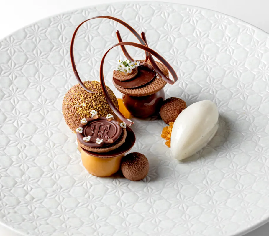 Frog by Adam Handling