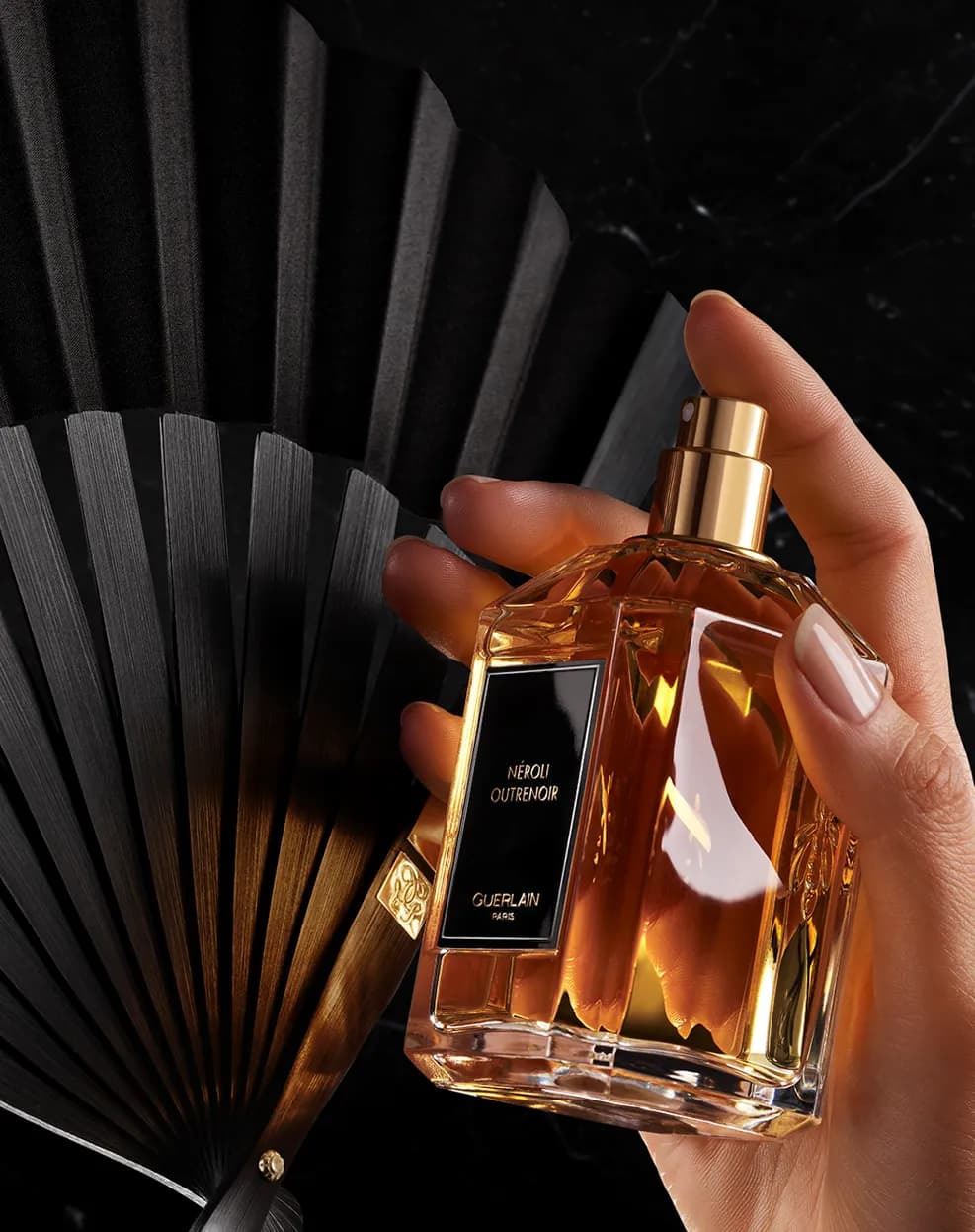 Centuries of Timeless Scents