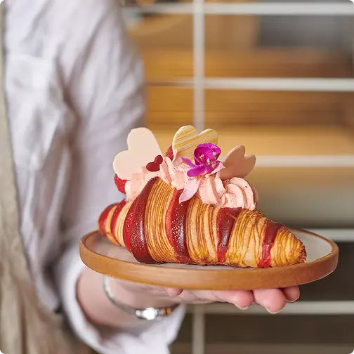 Chestnut Bakery
