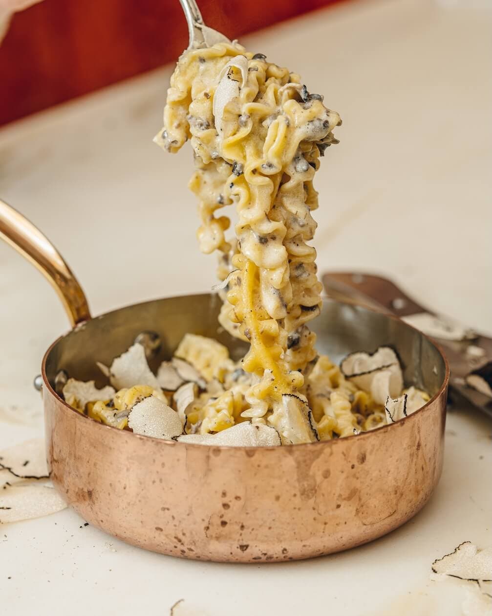 Covent Garden’s most instagrammable Italian restaurants