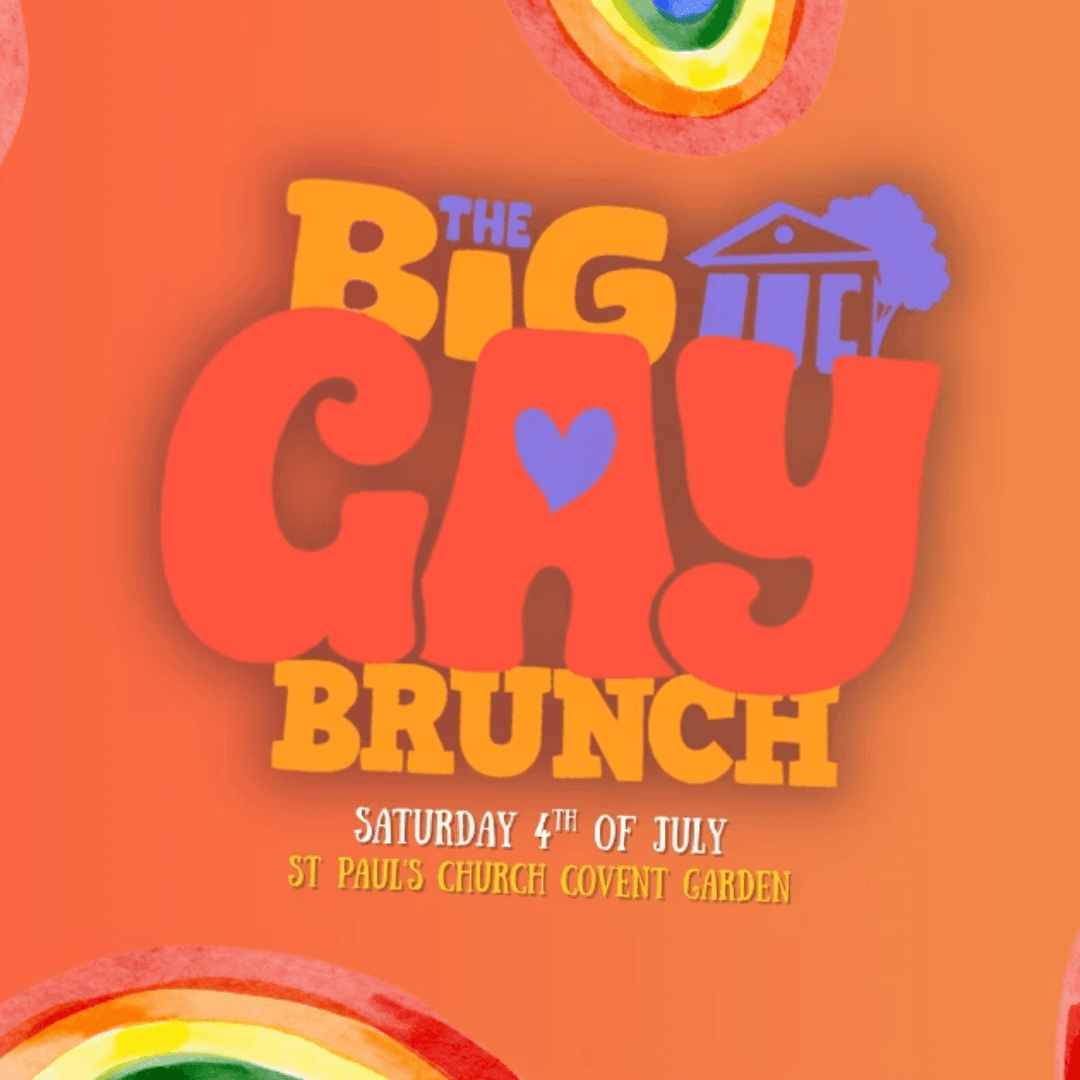 The Big Gay Brunch