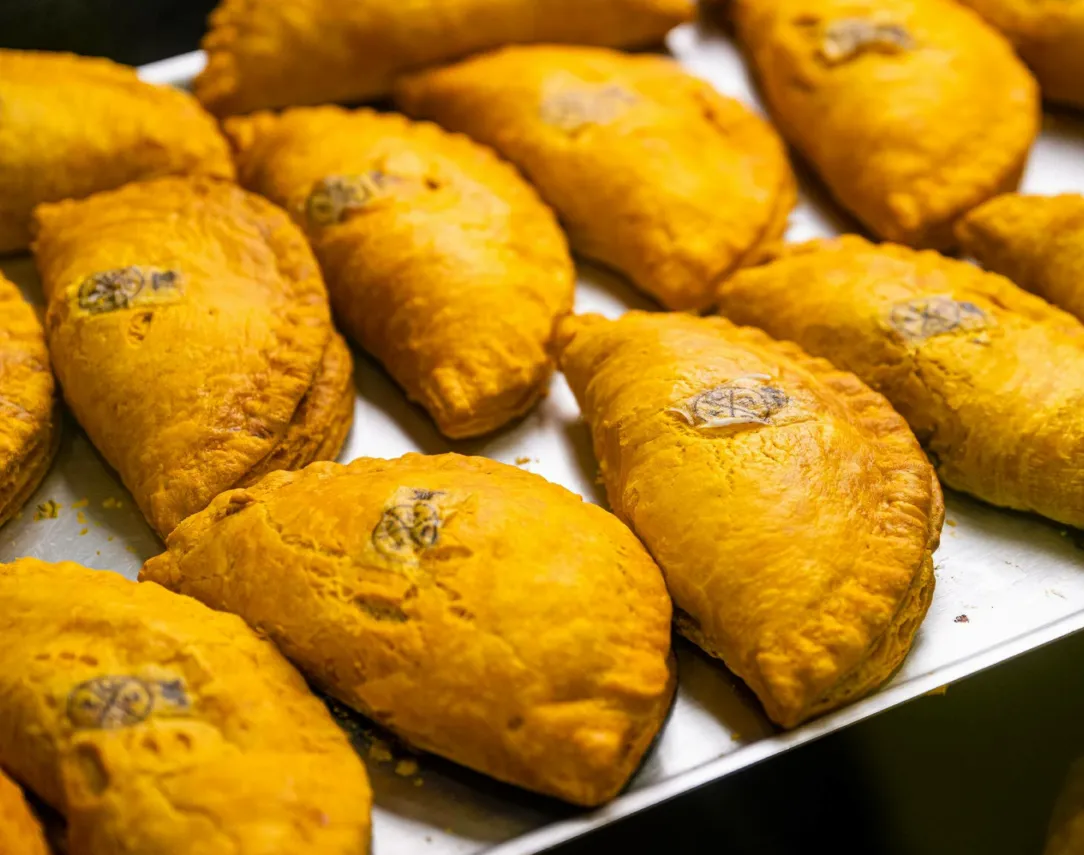 Jamaica Patty Co.