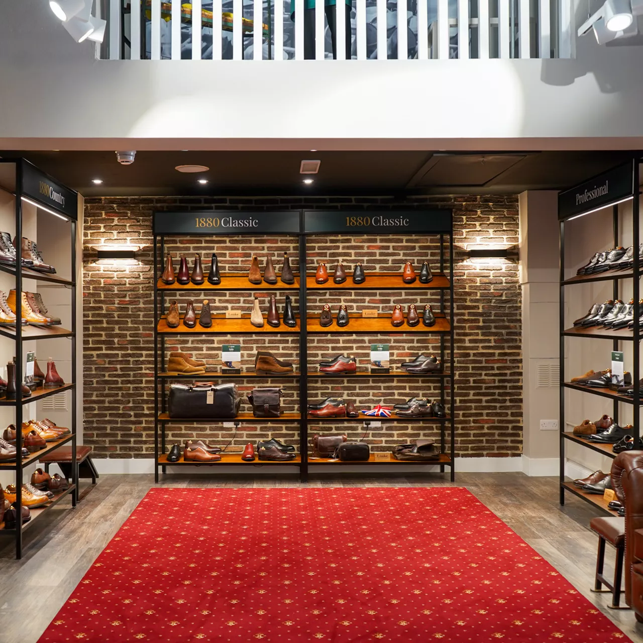 Timeless luxury, effortless elegance