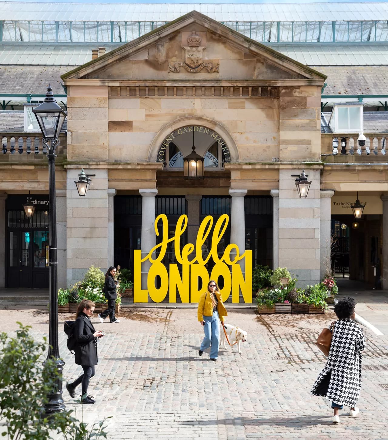 Local Community Links