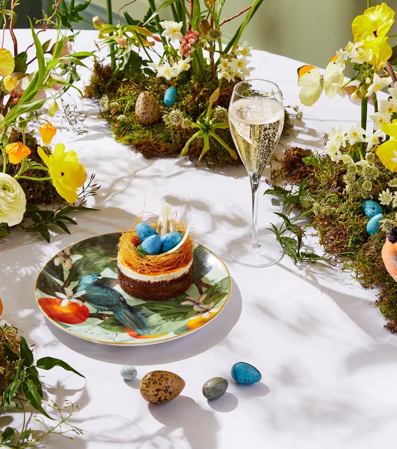 Egg-citing Activities At London’s Most Loved Neighbourhood