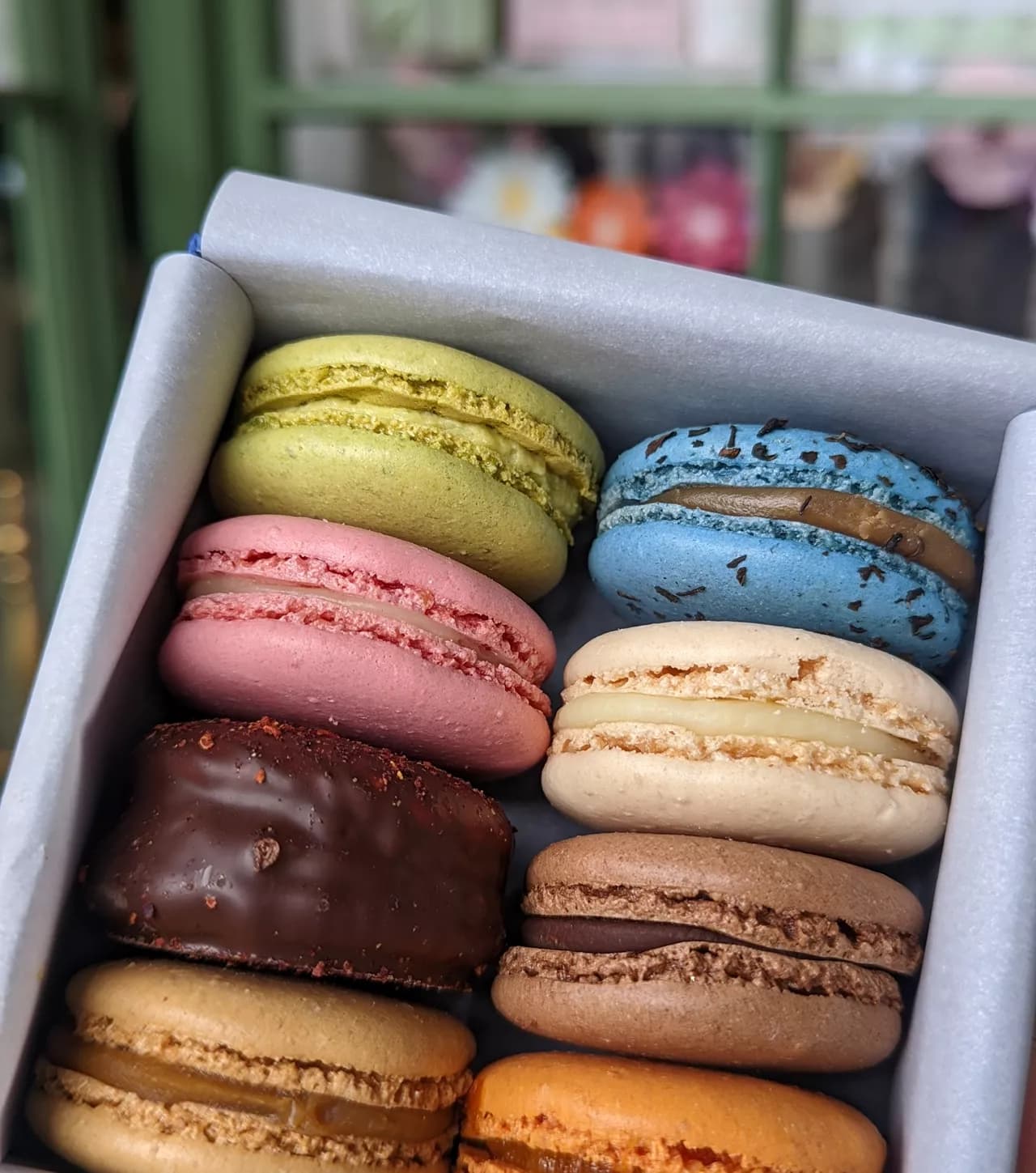 Sweet Treats for Mum