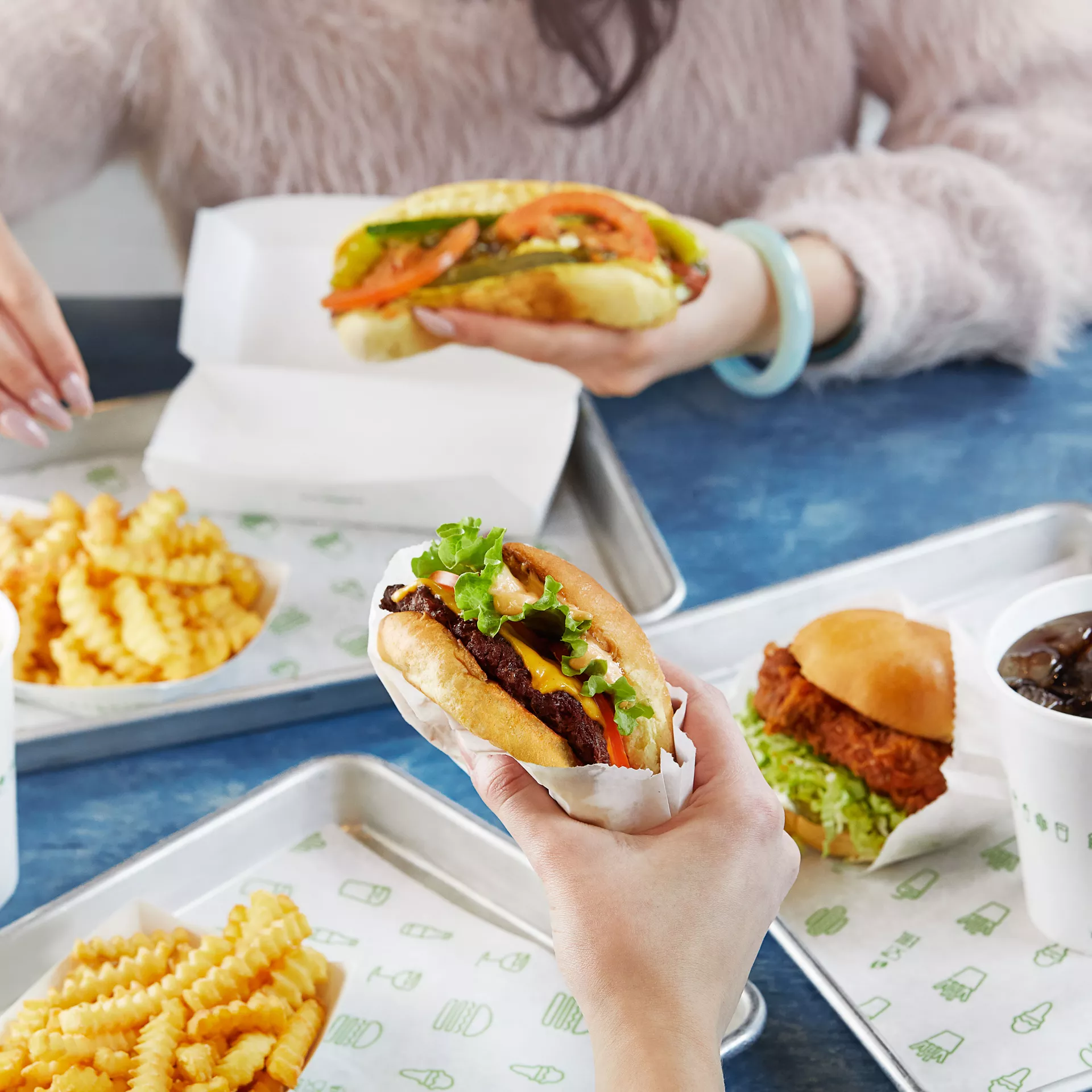 Affordable Dining in Covent Garden