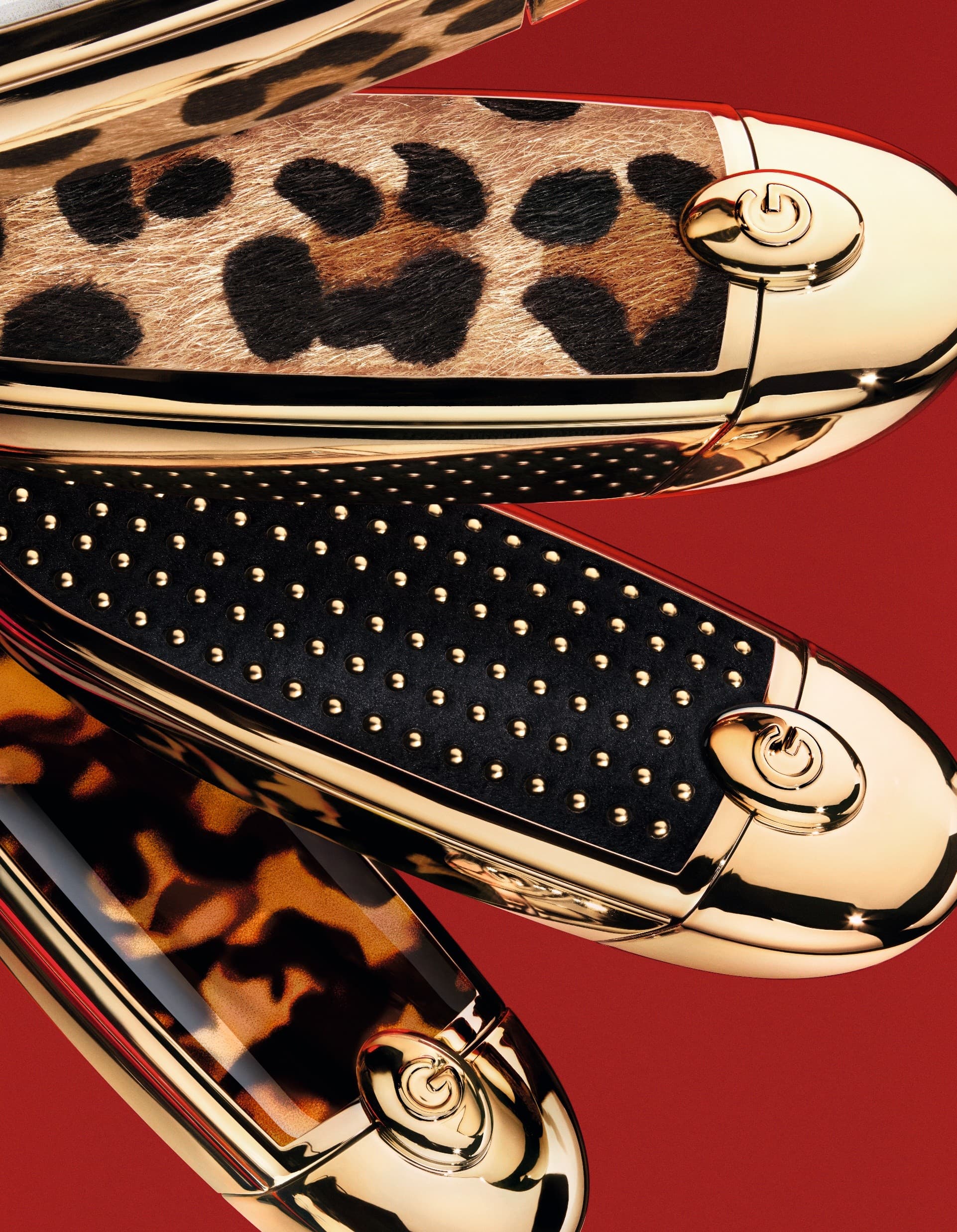 Luxury in Every Detail