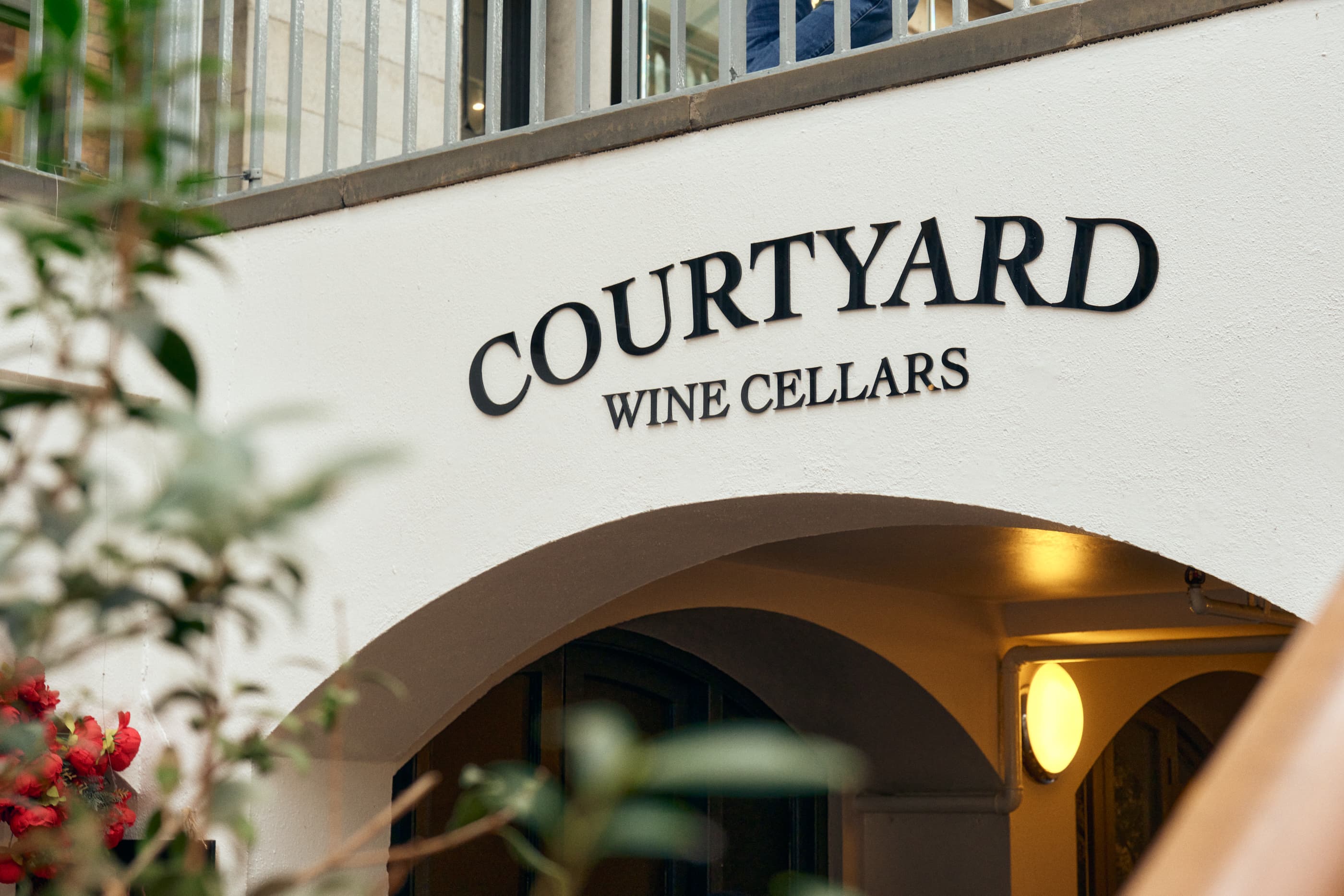 Discover your new favourite wine bar