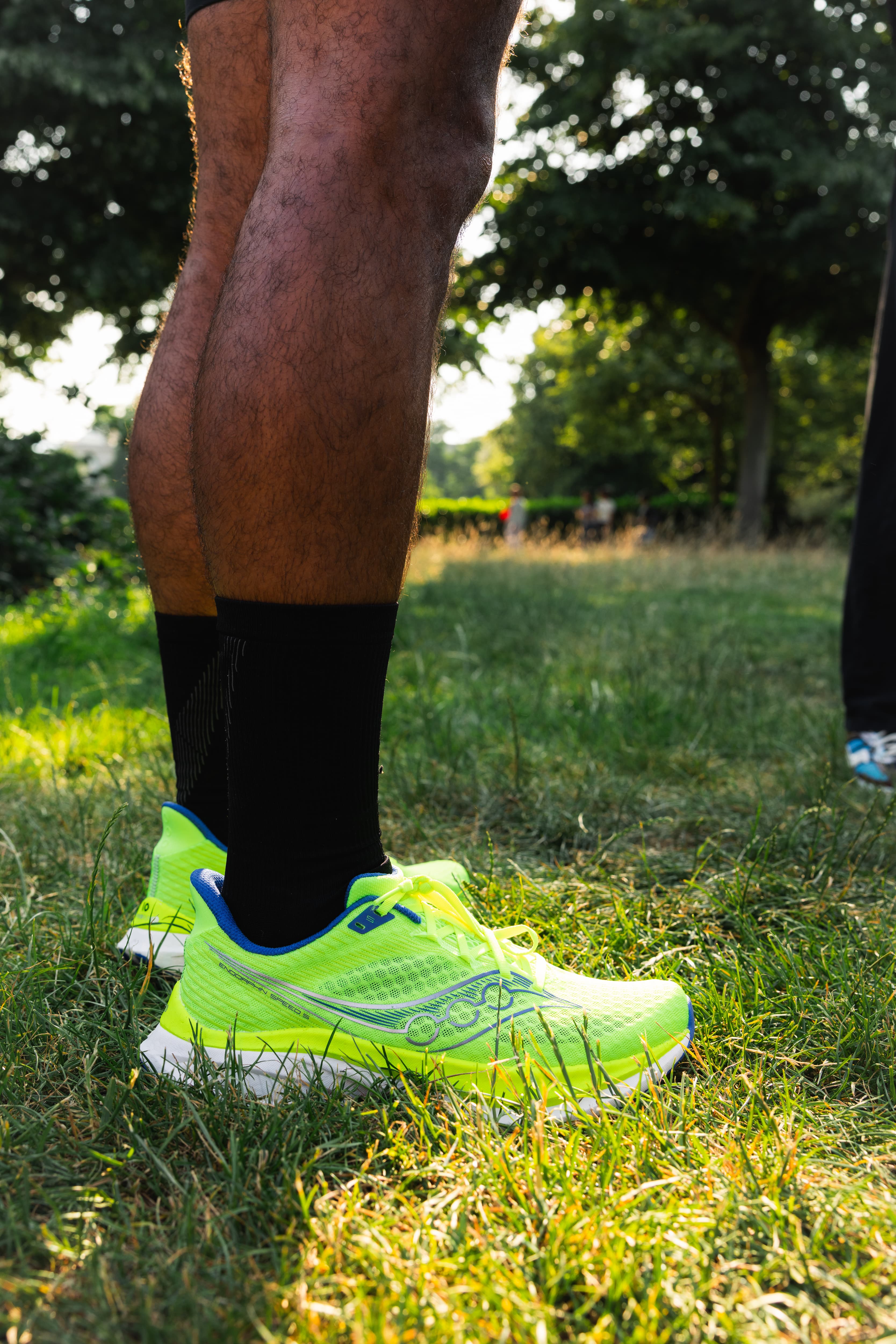 Top Running Shoe Brands