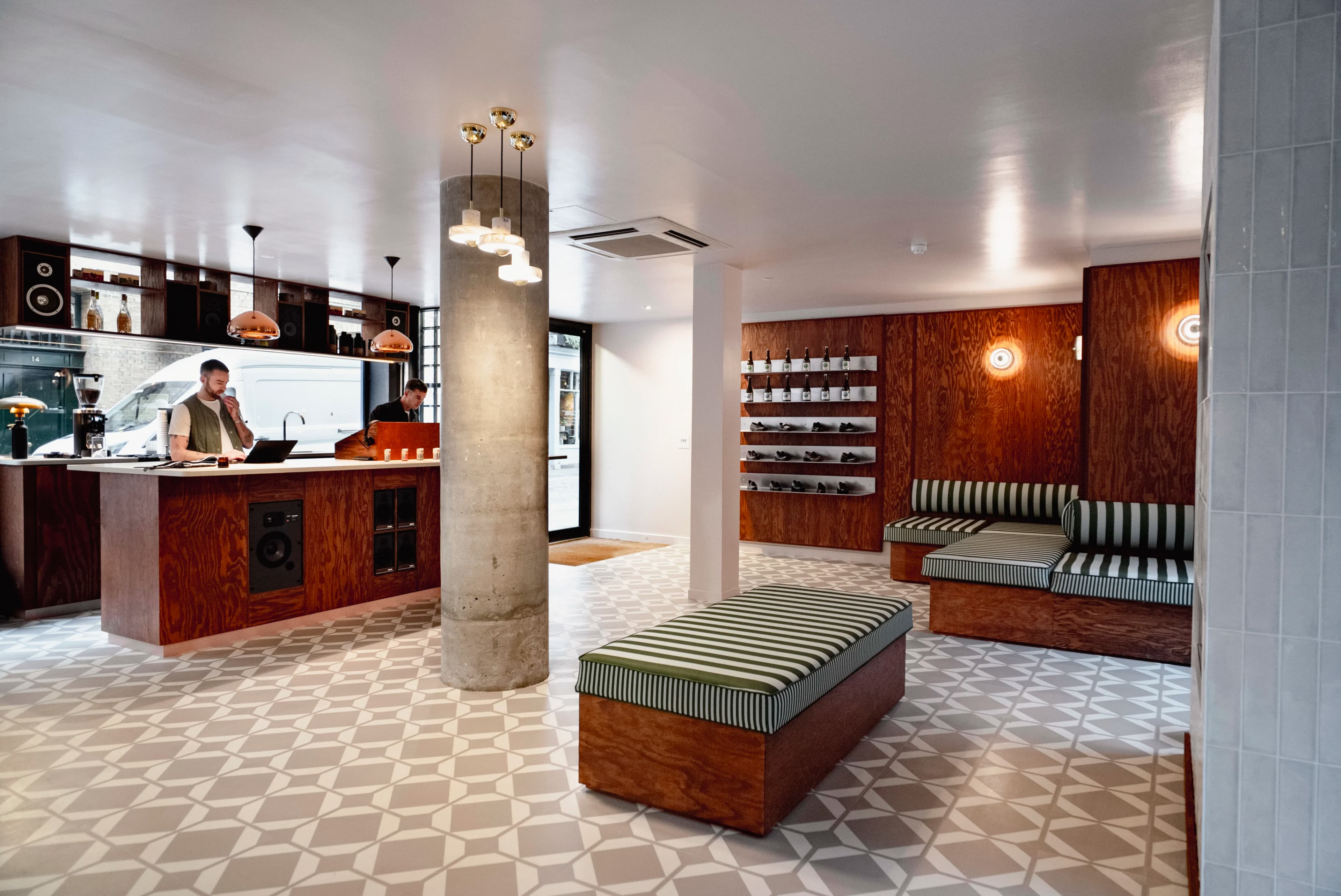 Build your signature men’s wardrobe