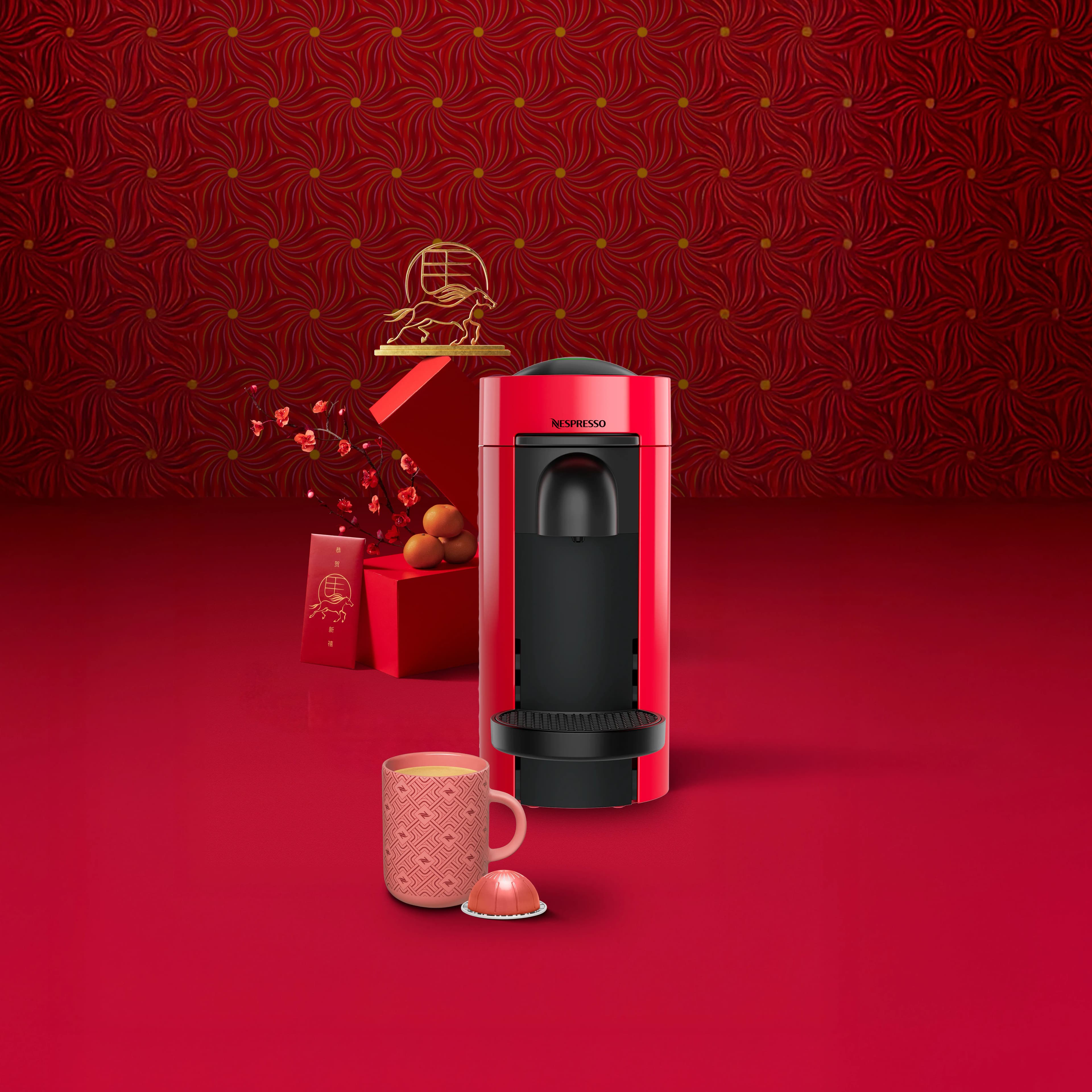 More Chinese New Year Gifting