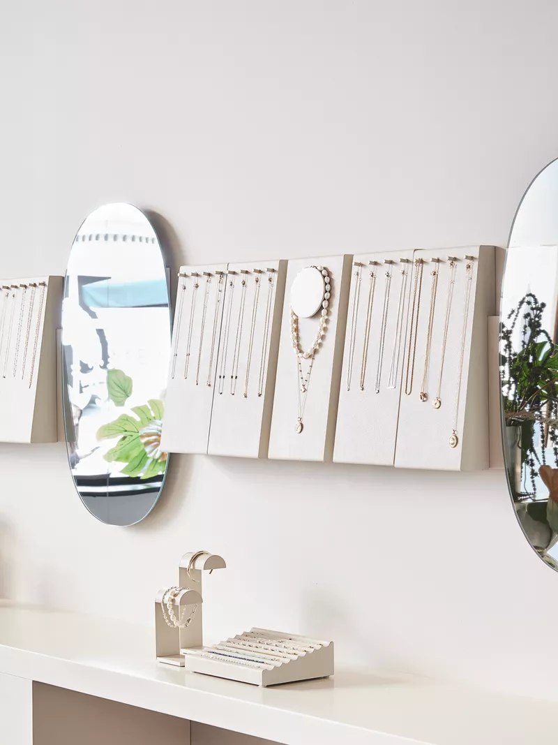 Fashion Forward Pieces