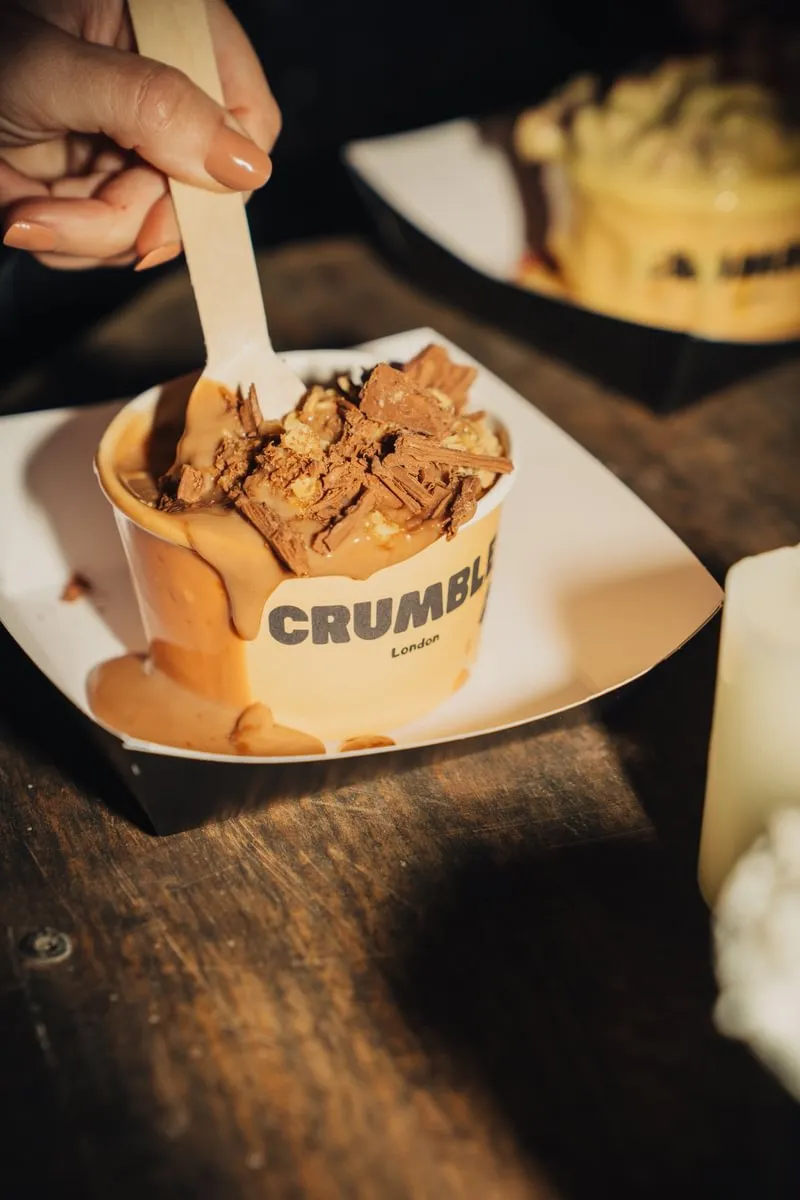 Street Food Favourites