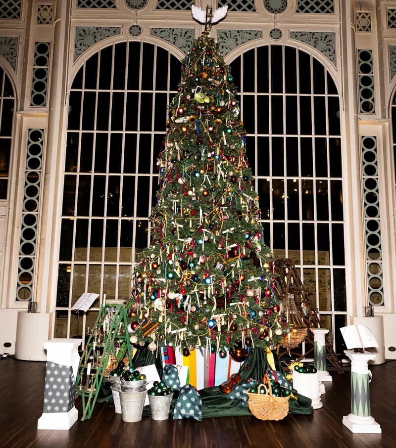 Paul Smith x Royal Opera House