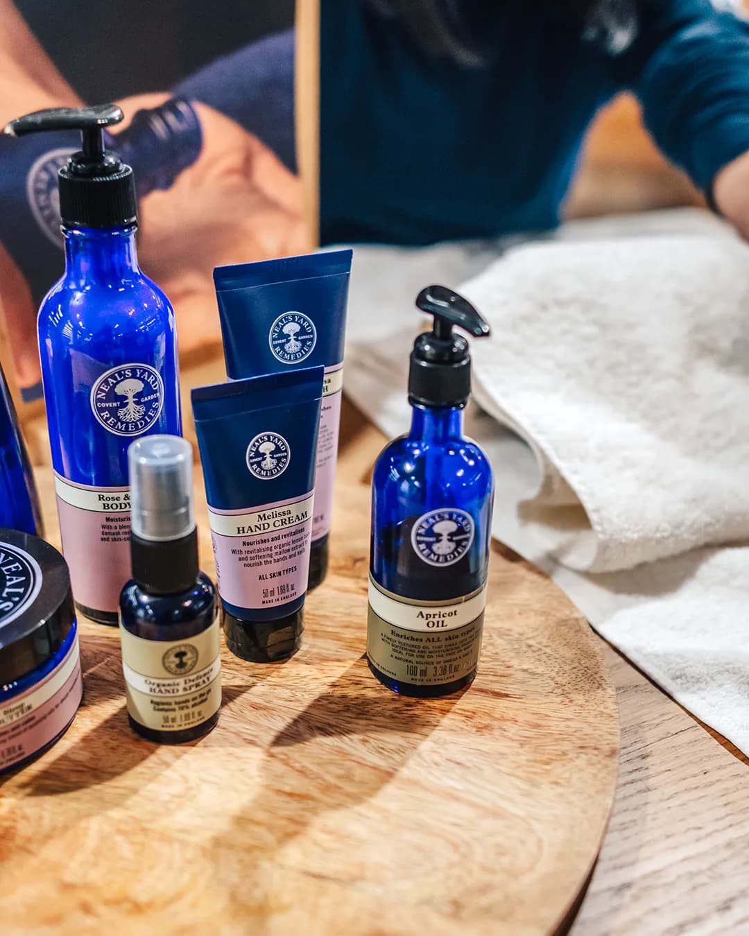 Neal's Yard Remedies