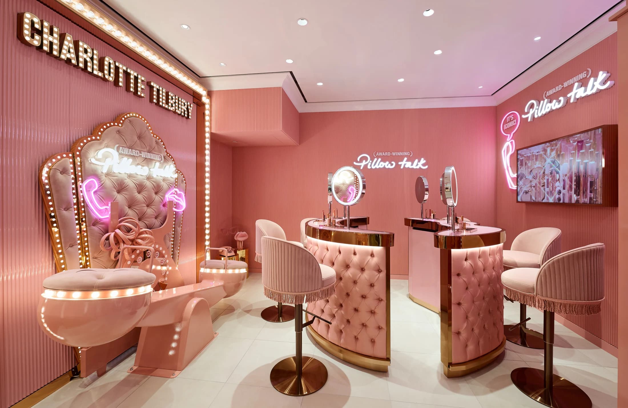 Beauty Services
