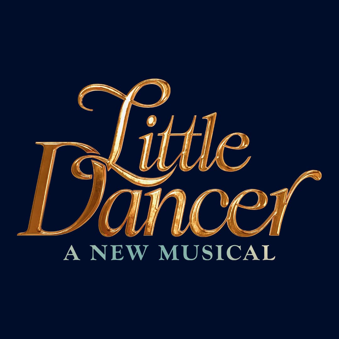 Little Dancer