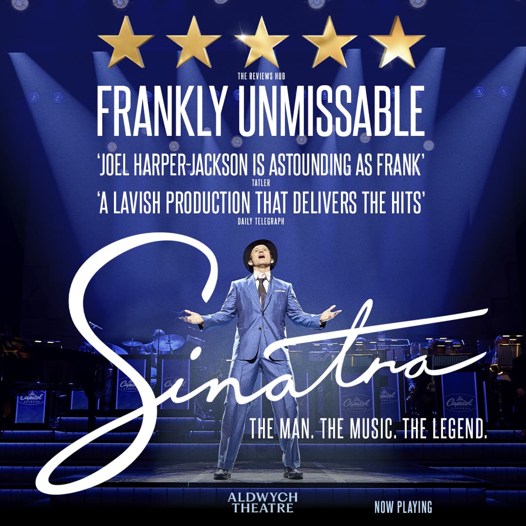 Sinatra The Musical