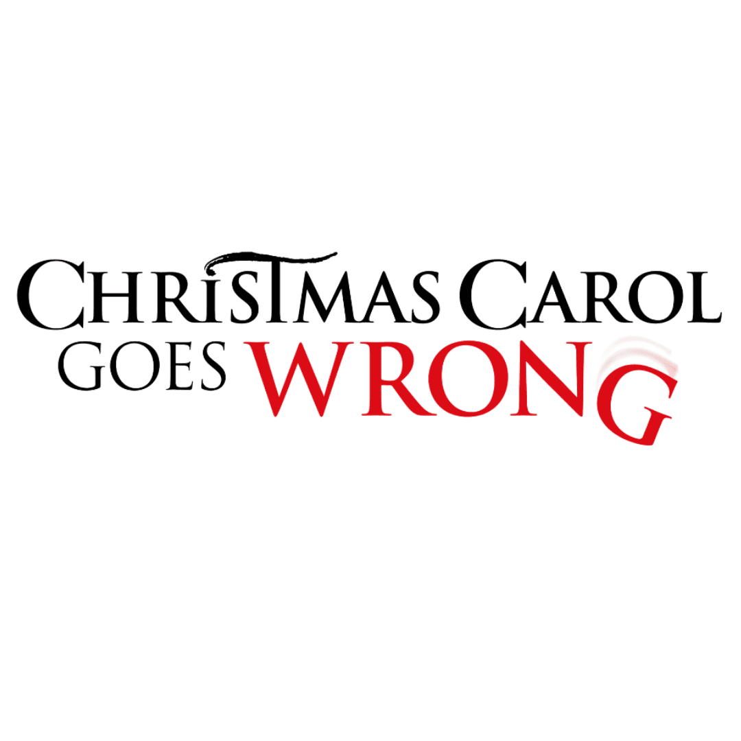 Christmas Carol Goes Wrong